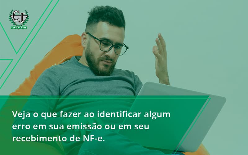 Devolver Ou Recusar Nf E Contabilidade Jesus - Contabilidade do Jesus