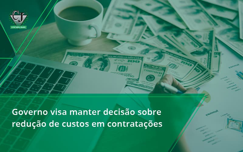 Governo Visa Manter Decisao Sobre Contabilidade Jesus - Contabilidade do Jesus